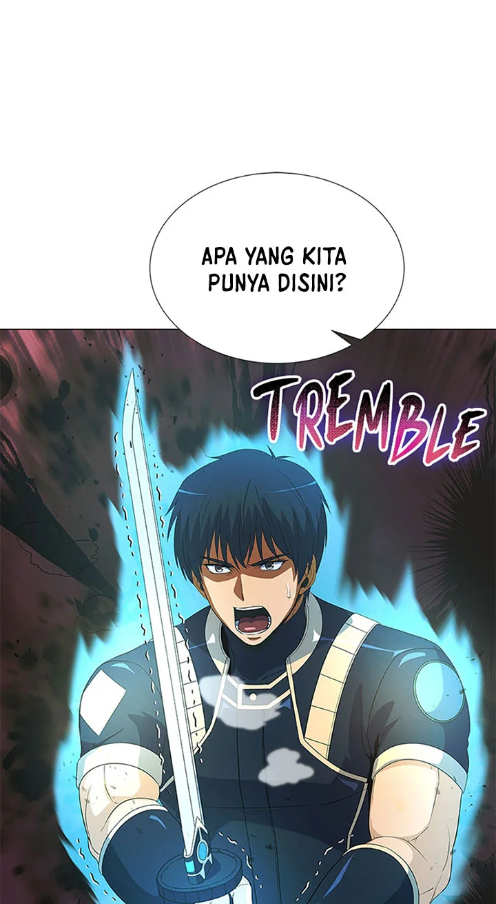 The Ravenous Hunter Chapter 66 - halaman 75