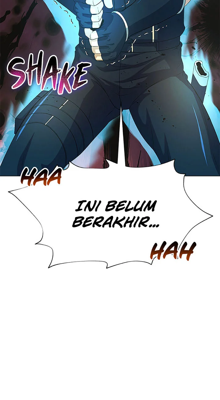 The Ravenous Hunter Chapter 66 - halaman 76