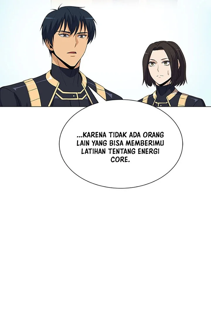 The Ravenous Hunter Chapter 66 - halaman 9