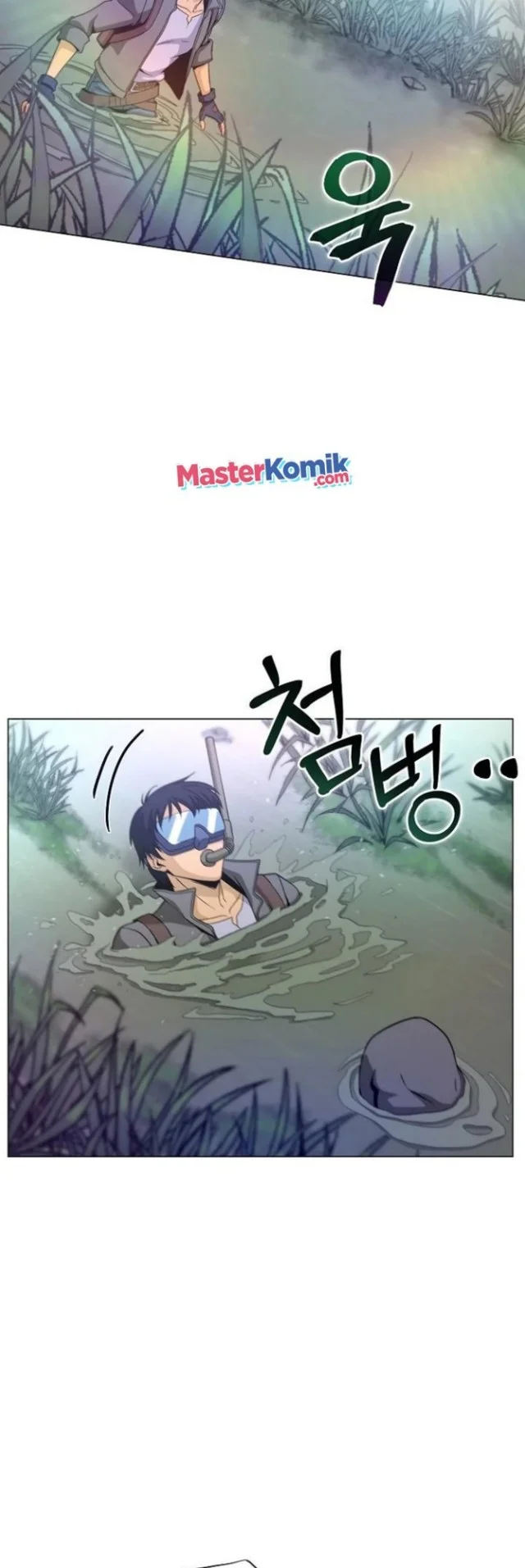 The Ravenous Hunter Chapter 7 - halaman 27