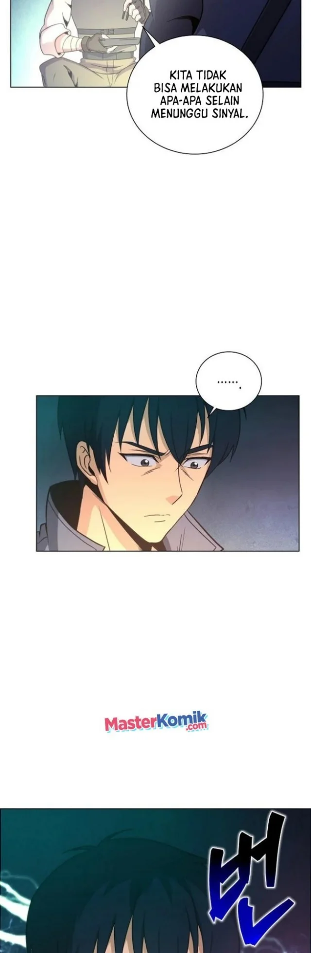 The Ravenous Hunter Chapter 7 - halaman 42