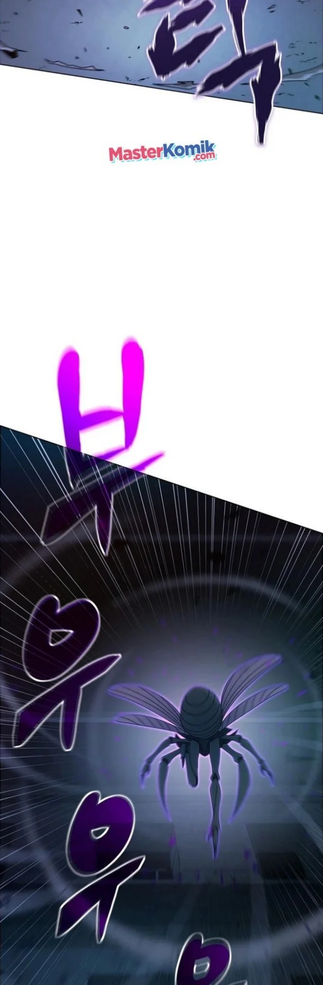 The Ravenous Hunter Chapter 8 - halaman 12
