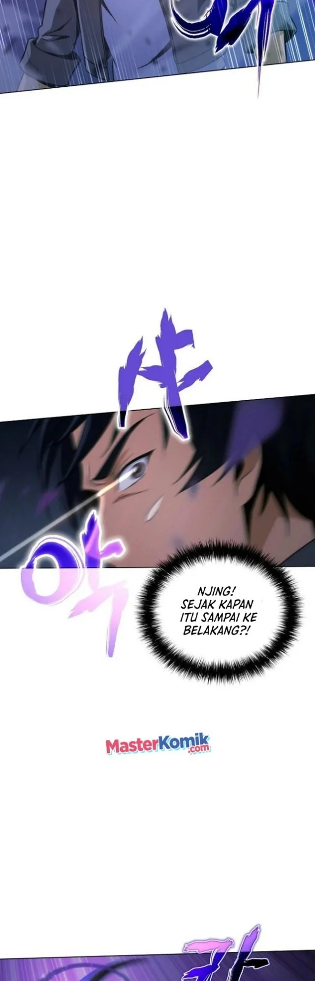 The Ravenous Hunter Chapter 8 - halaman 23