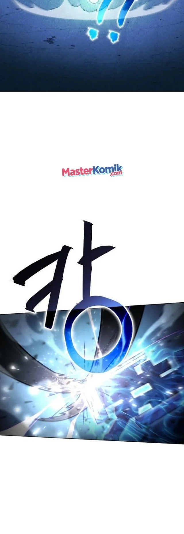 The Ravenous Hunter Chapter 8 - halaman 50