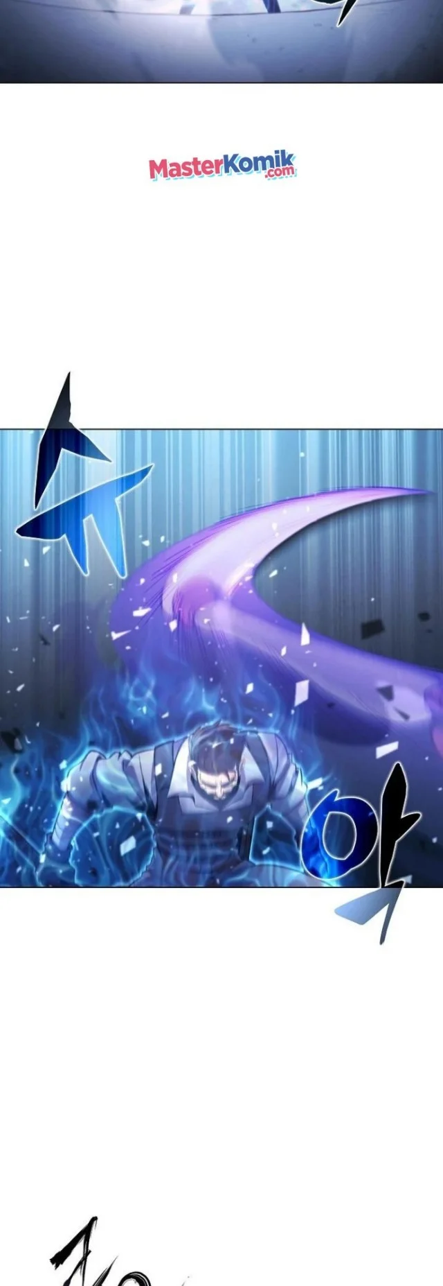 The Ravenous Hunter Chapter 8 - halaman 53