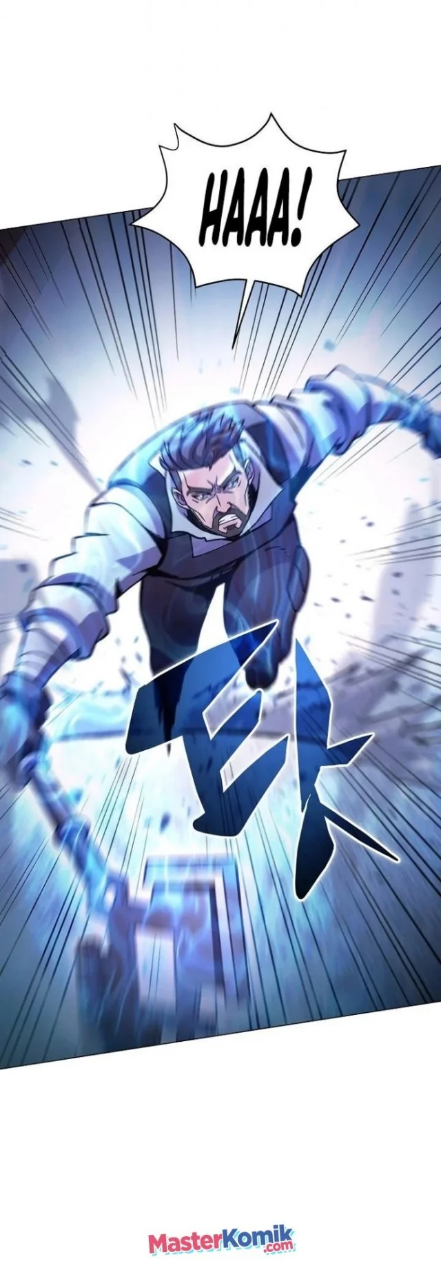 The Ravenous Hunter Chapter 8 - halaman 55