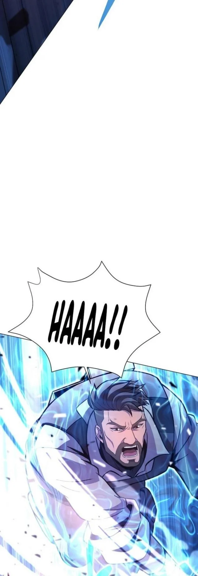 The Ravenous Hunter Chapter 8 - halaman 57