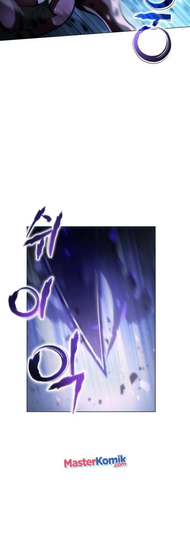 The Ravenous Hunter Chapter 8 - halaman 60