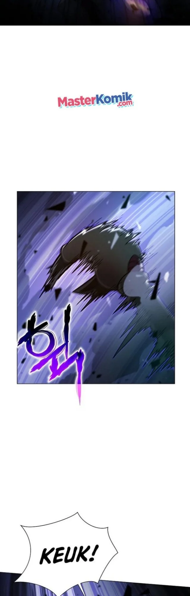 The Ravenous Hunter Chapter 9 - halaman 11