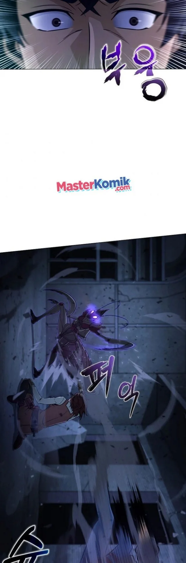 The Ravenous Hunter Chapter 9 - halaman 34