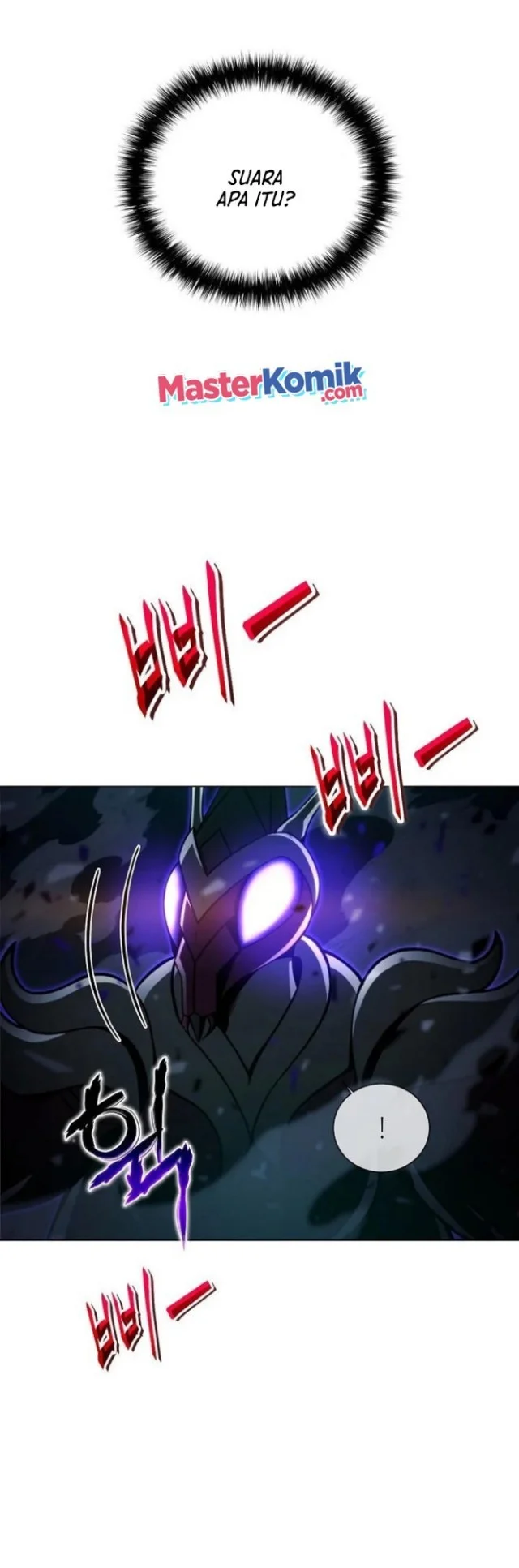 The Ravenous Hunter Chapter 9 - halaman 42