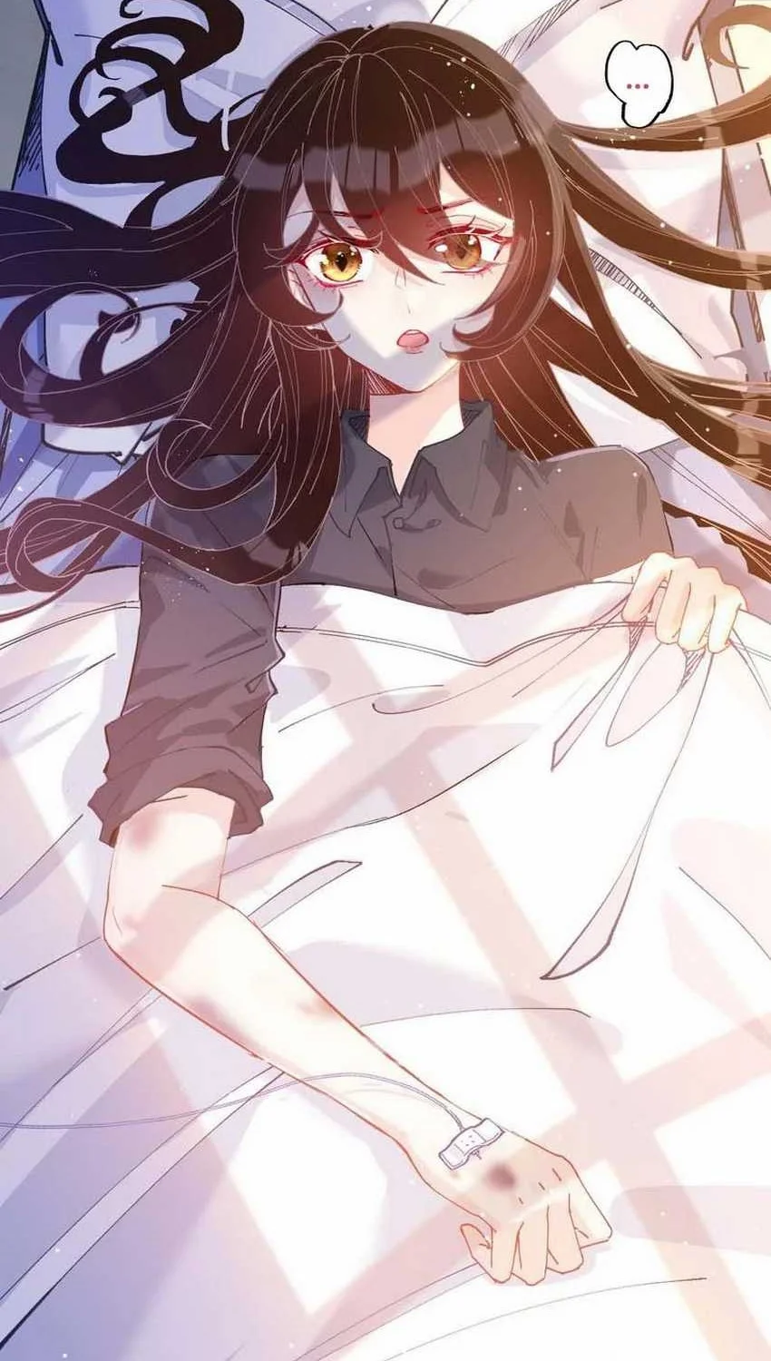 The Real Daughter, She Is an Almighty Boss Chapter 1 - halaman 10