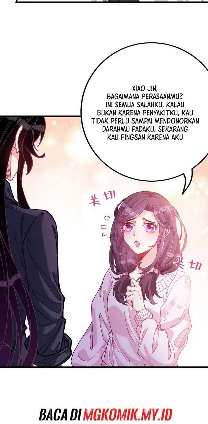 The Real Daughter, She Is an Almighty Boss Chapter 1 - halaman 20