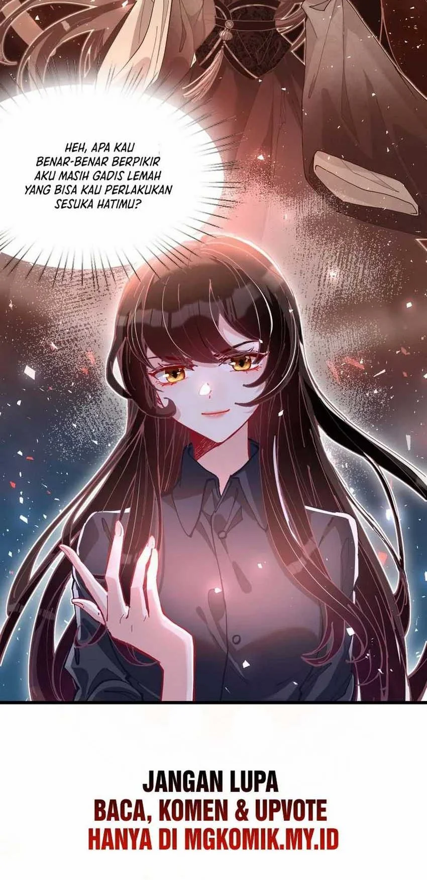 The Real Daughter, She Is an Almighty Boss Chapter 1 - halaman 24