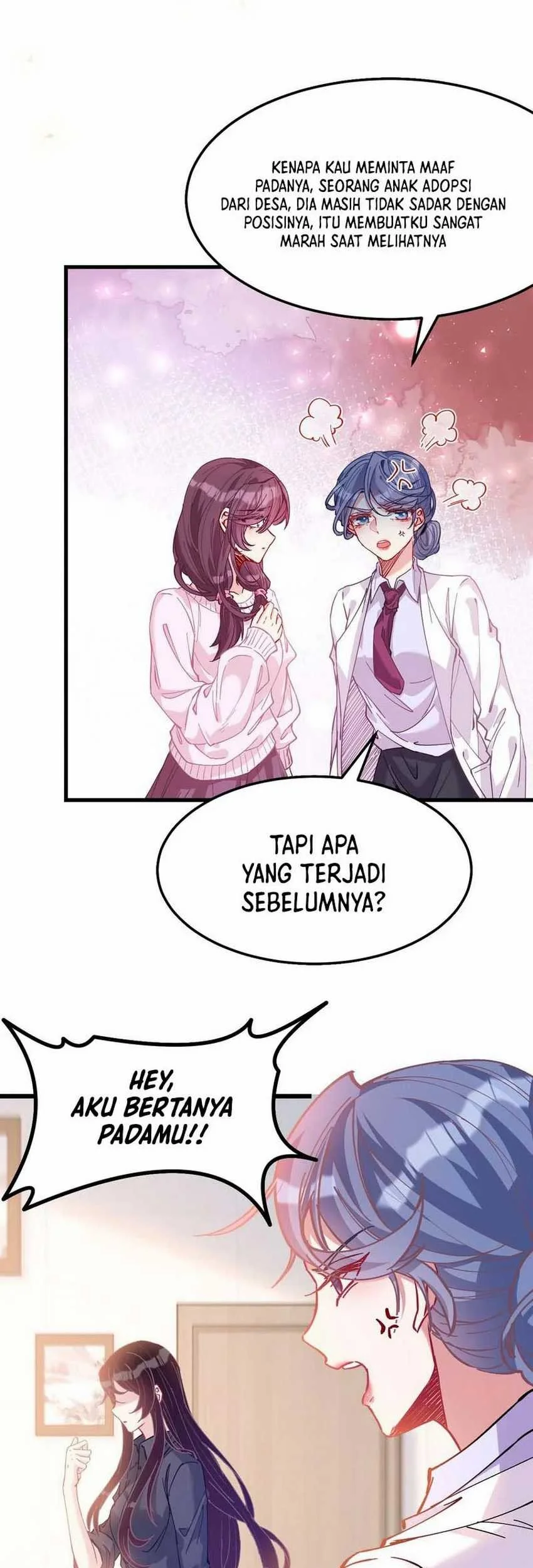 The Real Daughter, She Is an Almighty Boss Chapter 1 - halaman 25