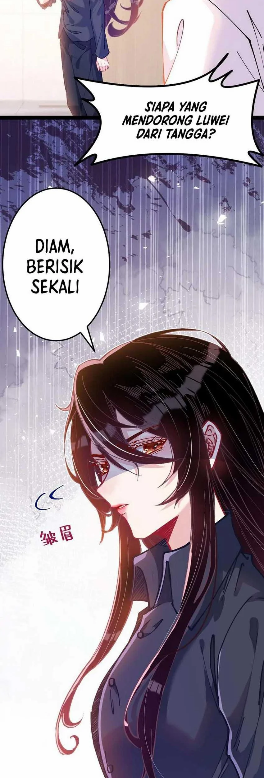The Real Daughter, She Is an Almighty Boss Chapter 1 - halaman 26