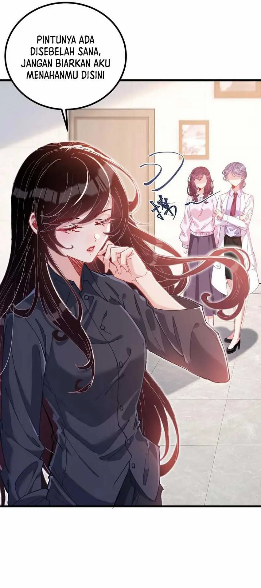 The Real Daughter, She Is an Almighty Boss Chapter 1 - halaman 30