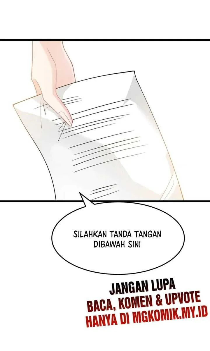The Real Daughter, She Is an Almighty Boss Chapter 10 - halaman 12