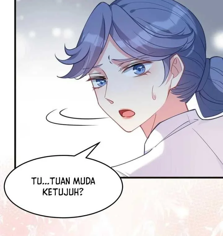 The Real Daughter, She Is an Almighty Boss Chapter 10 - halaman 18