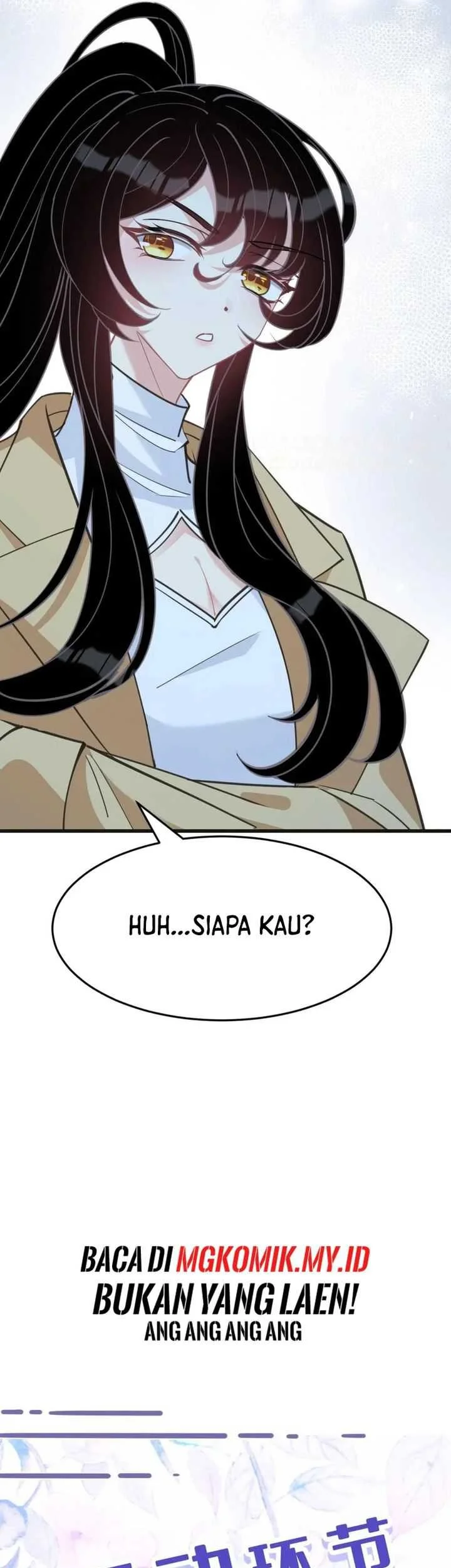 The Real Daughter, She Is an Almighty Boss Chapter 10 - halaman 28