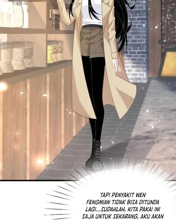 The Real Daughter, She Is an Almighty Boss Chapter 10 - halaman 3