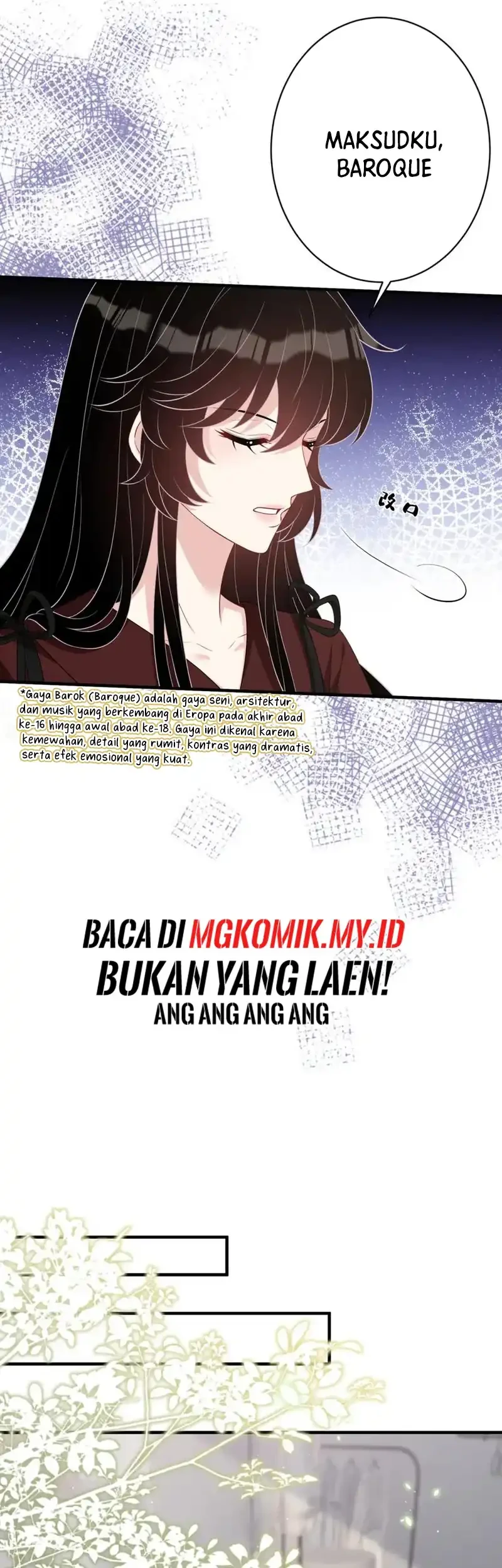 The Real Daughter, She Is an Almighty Boss Chapter 100 - halaman 21