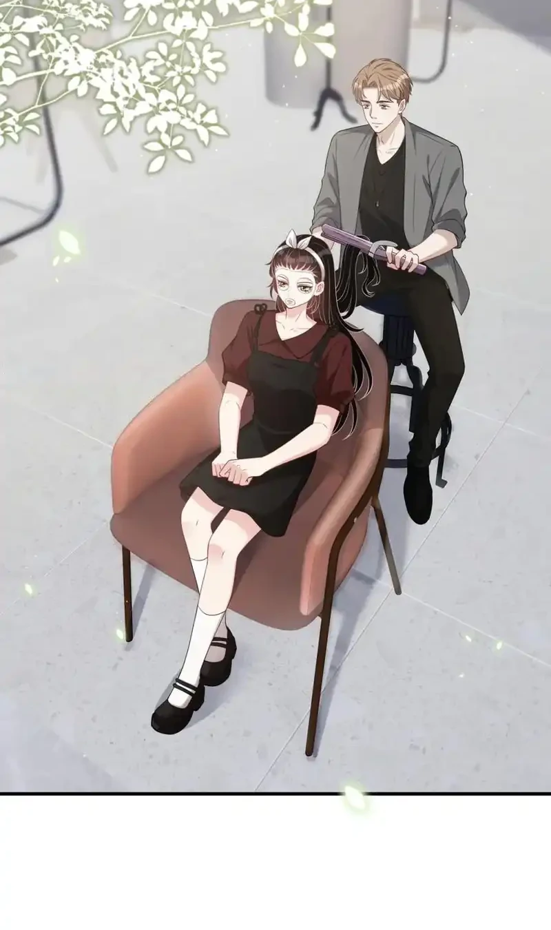 The Real Daughter, She Is an Almighty Boss Chapter 100 - halaman 22