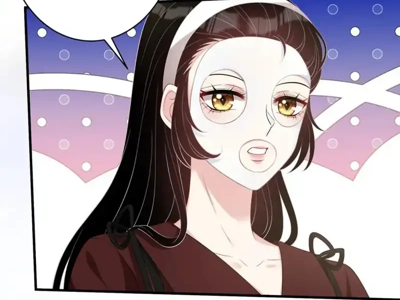 The Real Daughter, She Is an Almighty Boss Chapter 100 - halaman 25