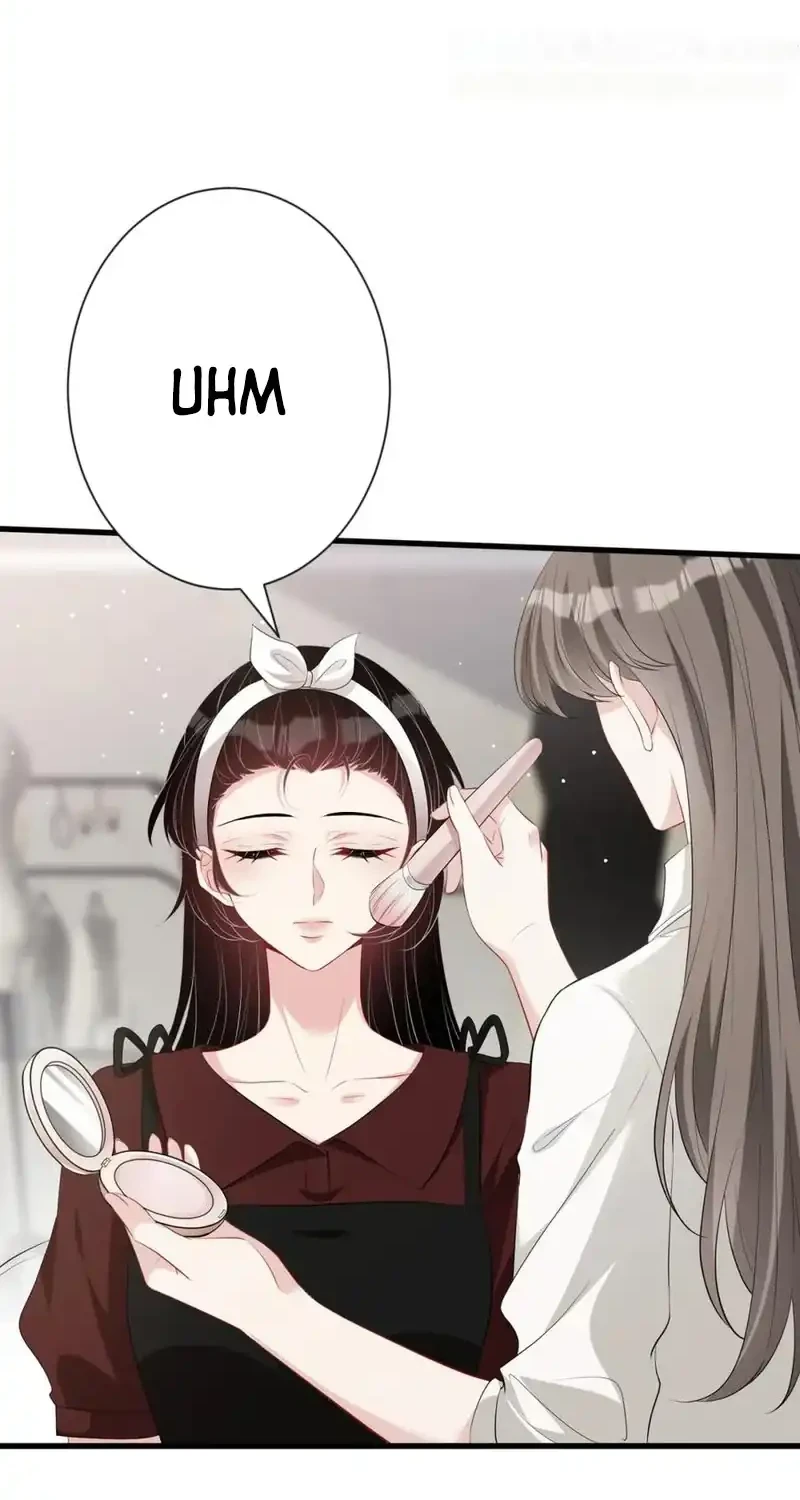 The Real Daughter, She Is an Almighty Boss Chapter 100 - halaman 30