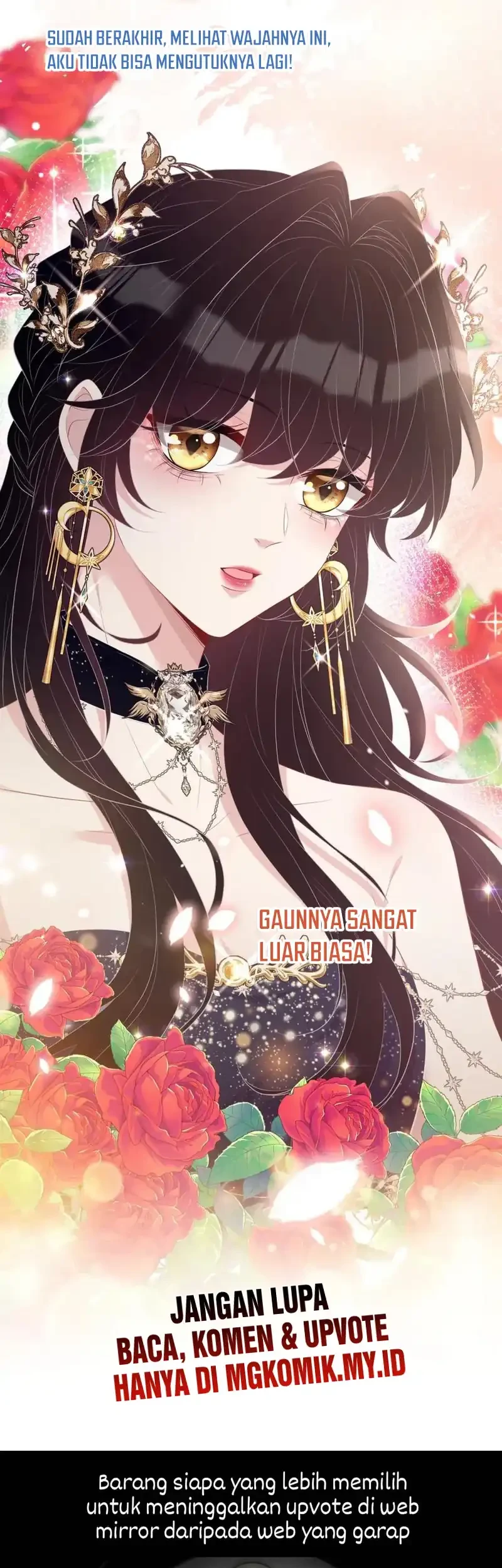 The Real Daughter, She Is an Almighty Boss Chapter 100 - halaman 45