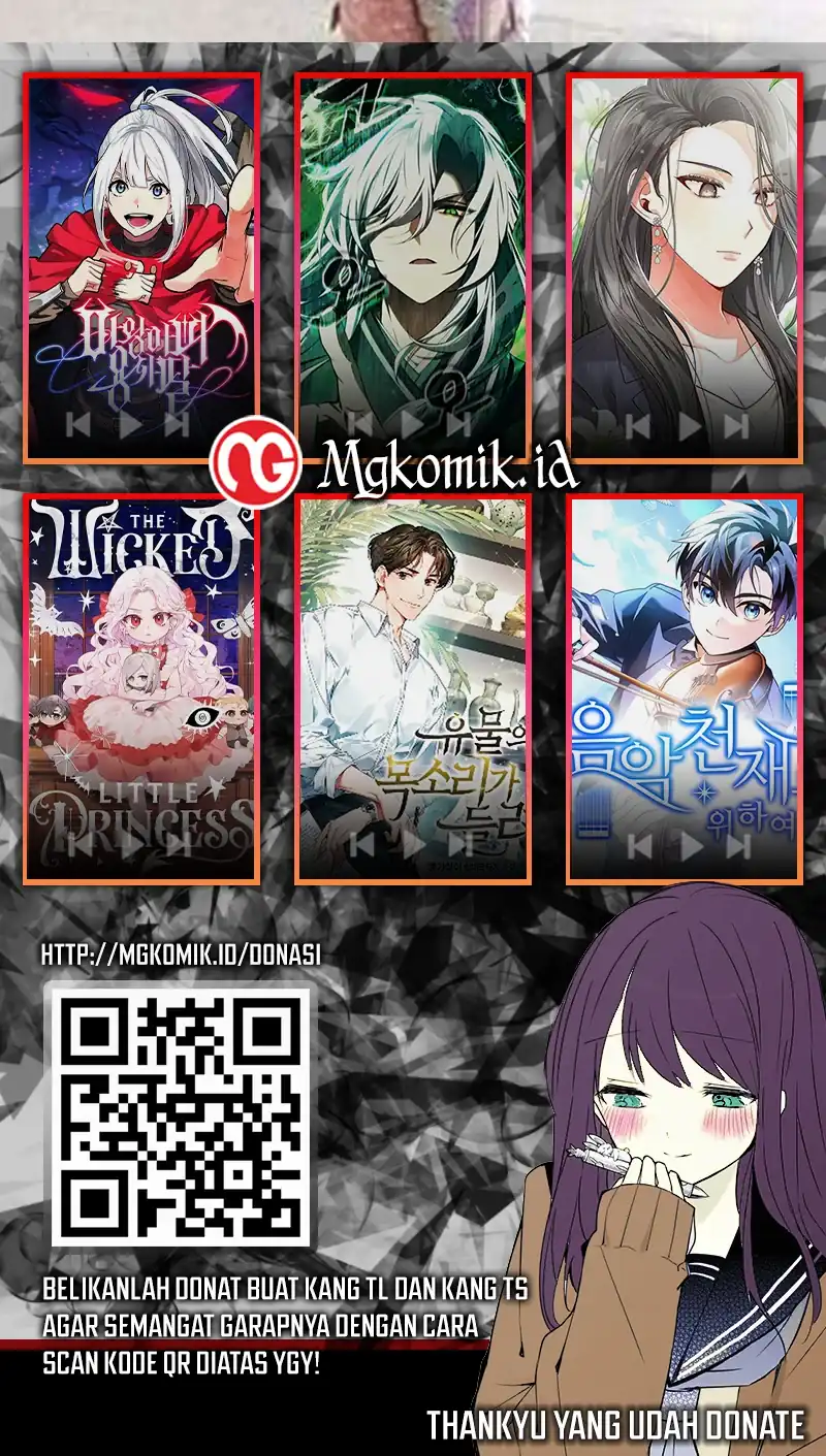 The Real Daughter, She Is an Almighty Boss Chapter 100 - halaman 47