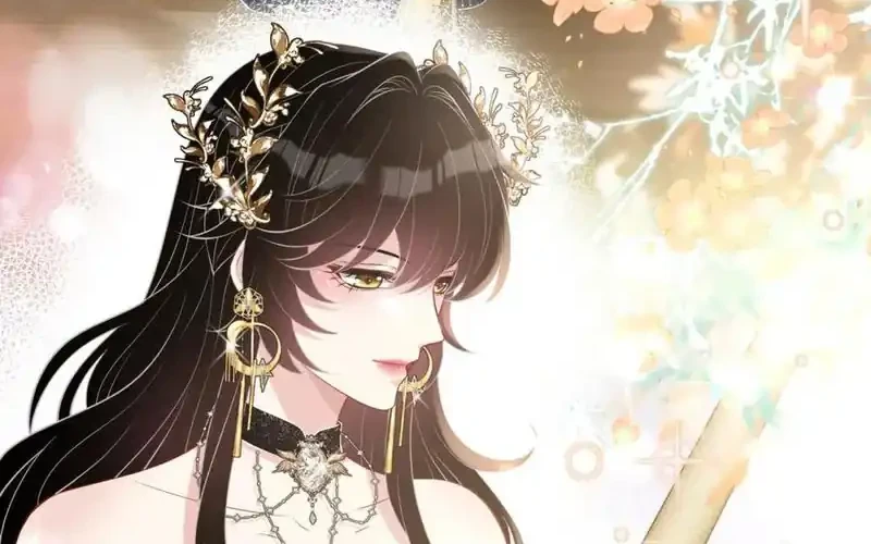 The Real Daughter, She Is an Almighty Boss Chapter 101 - halaman 20