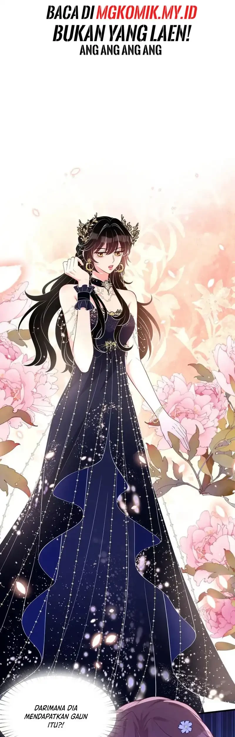 The Real Daughter, She Is an Almighty Boss Chapter 101 - halaman 3