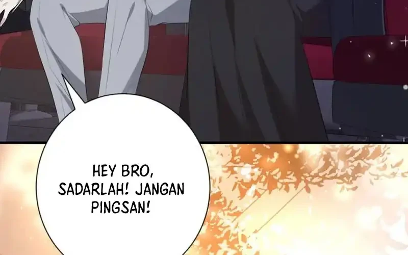The Real Daughter, She Is an Almighty Boss Chapter 101 - halaman 36