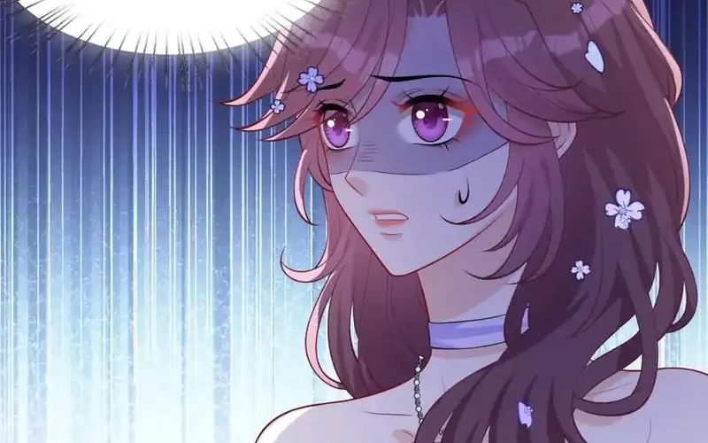 The Real Daughter, She Is an Almighty Boss Chapter 101 - halaman 4