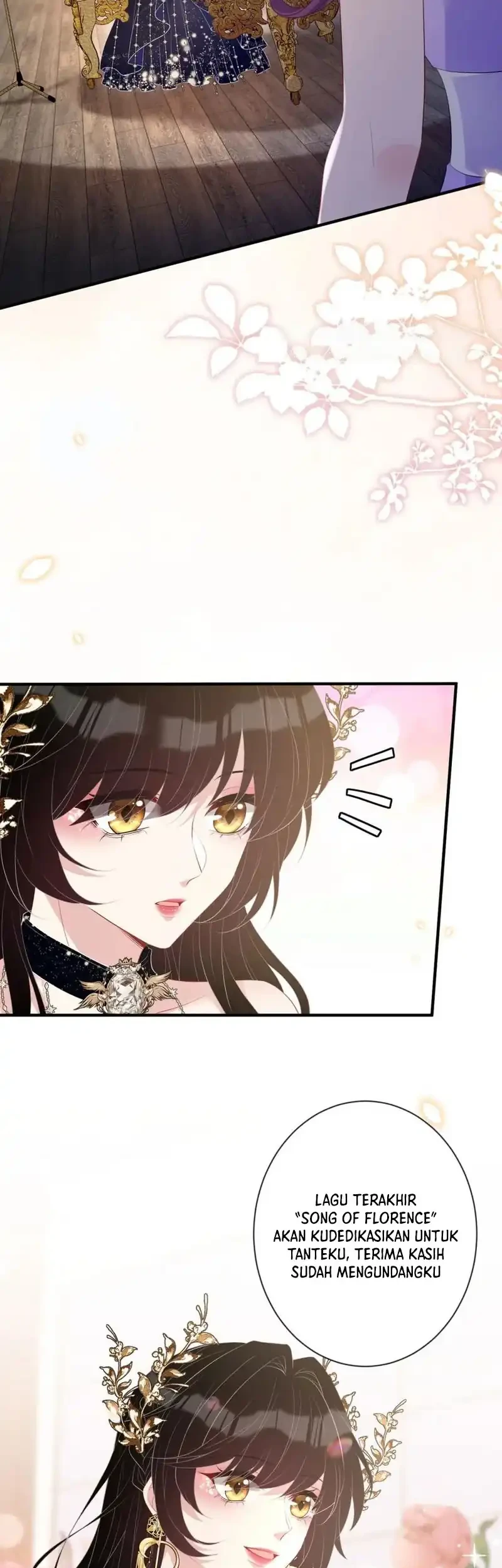 The Real Daughter, She Is an Almighty Boss Chapter 101 - halaman 41
