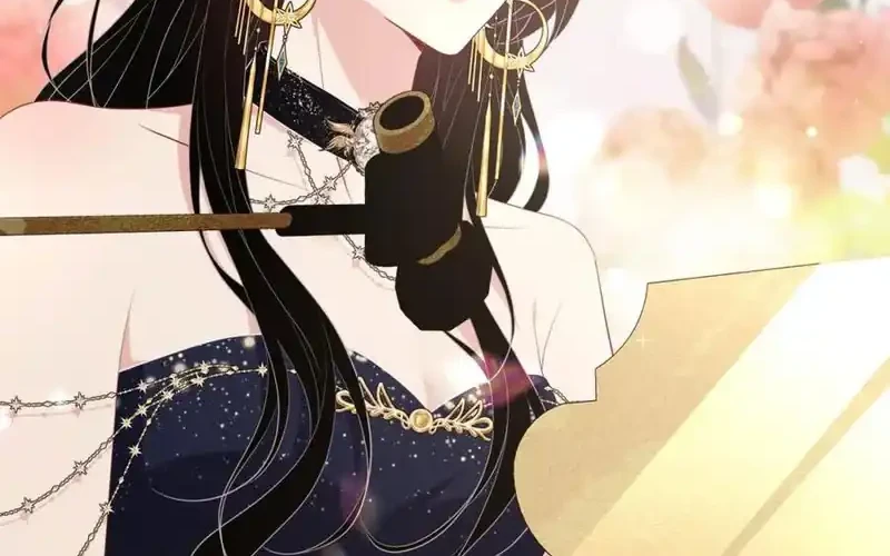 The Real Daughter, She Is an Almighty Boss Chapter 101 - halaman 42