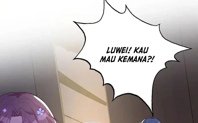 The Real Daughter, She Is an Almighty Boss Chapter 101 - halaman 46