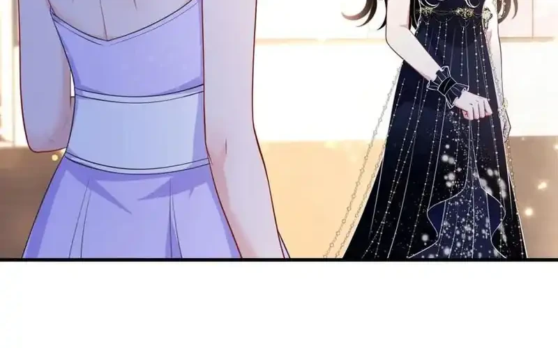The Real Daughter, She Is an Almighty Boss Chapter 101 - halaman 6