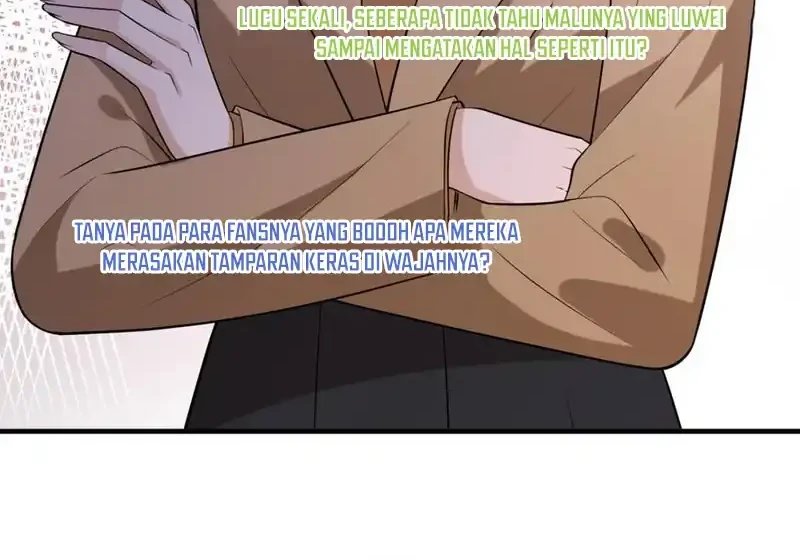 The Real Daughter, She Is an Almighty Boss Chapter 102 - halaman 16
