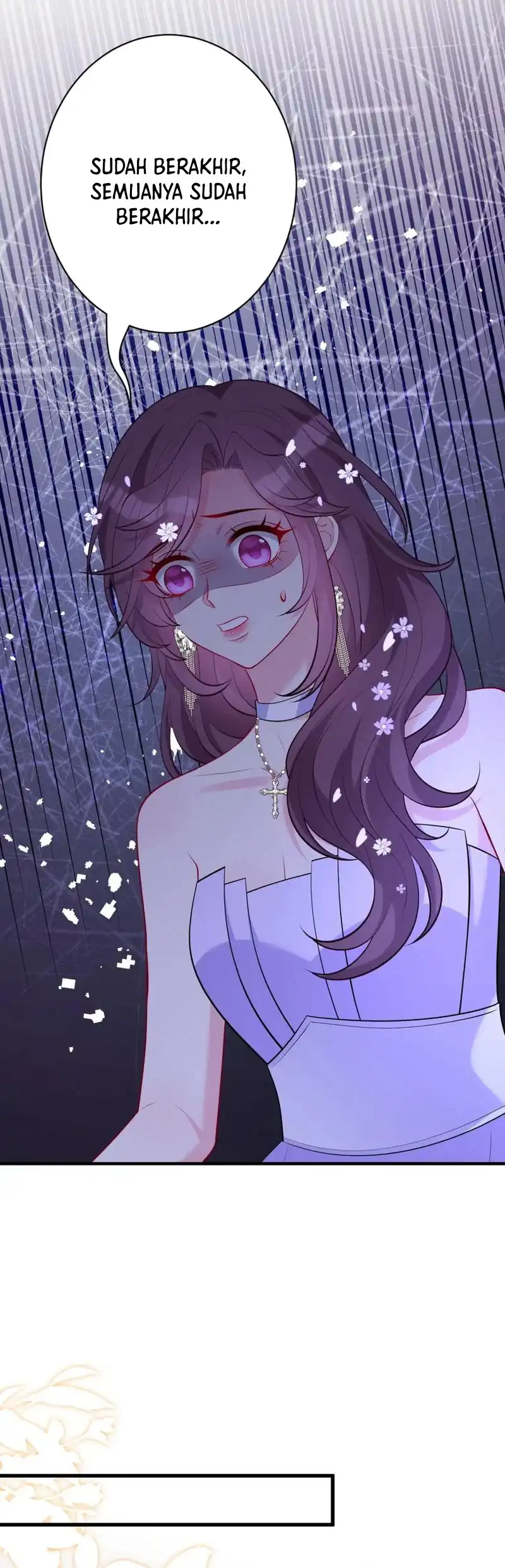 The Real Daughter, She Is an Almighty Boss Chapter 102 - halaman 28