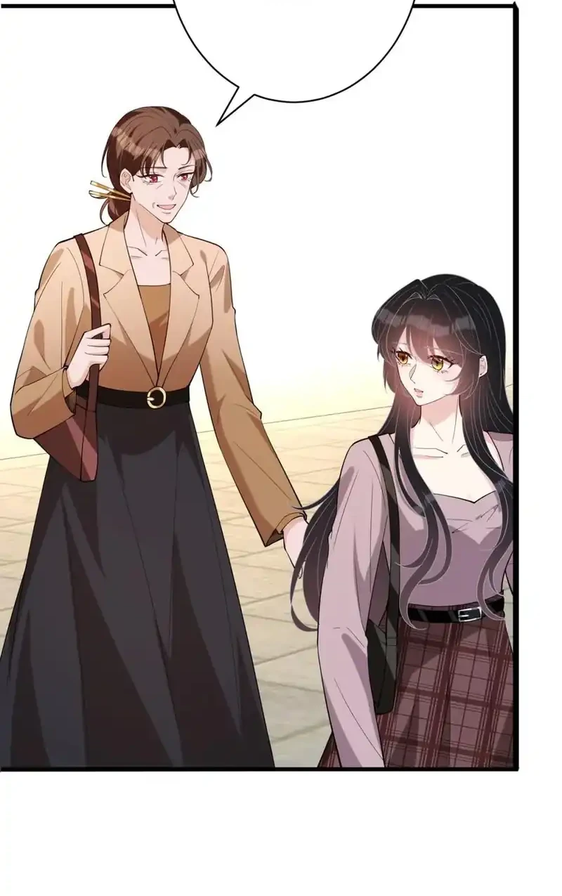 The Real Daughter, She Is an Almighty Boss Chapter 102 - halaman 30