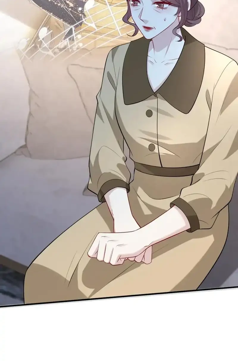 The Real Daughter, She Is an Almighty Boss Chapter 102 - halaman 38