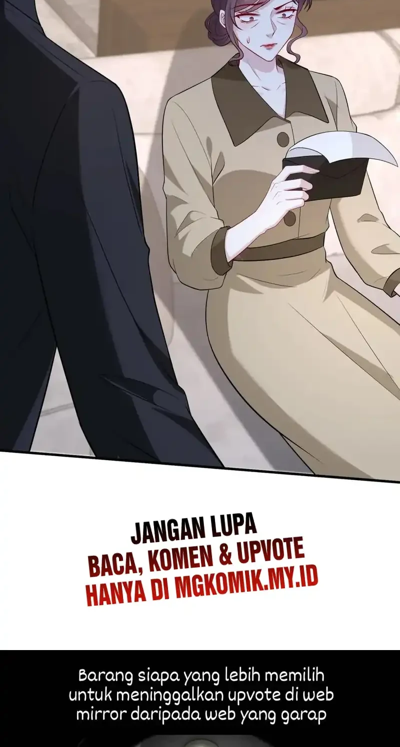 The Real Daughter, She Is an Almighty Boss Chapter 102 - halaman 42