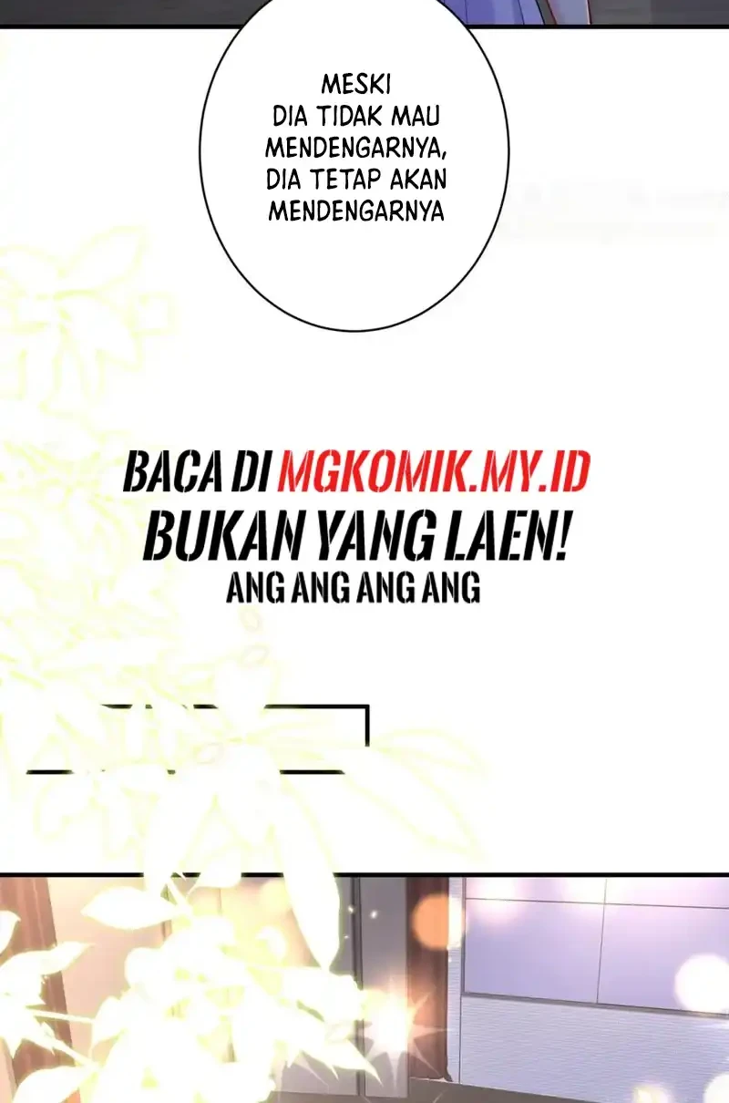 The Real Daughter, She Is an Almighty Boss Chapter 102 - halaman 9