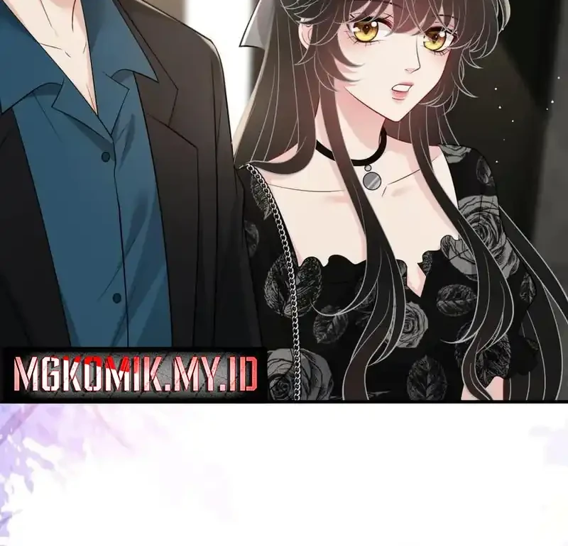 The Real Daughter, She Is an Almighty Boss Chapter 103 - halaman 11
