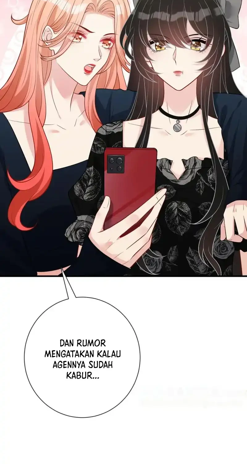 The Real Daughter, She Is an Almighty Boss Chapter 103 - halaman 15