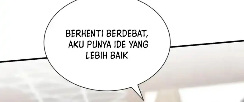 The Real Daughter, She Is an Almighty Boss Chapter 103 - halaman 19