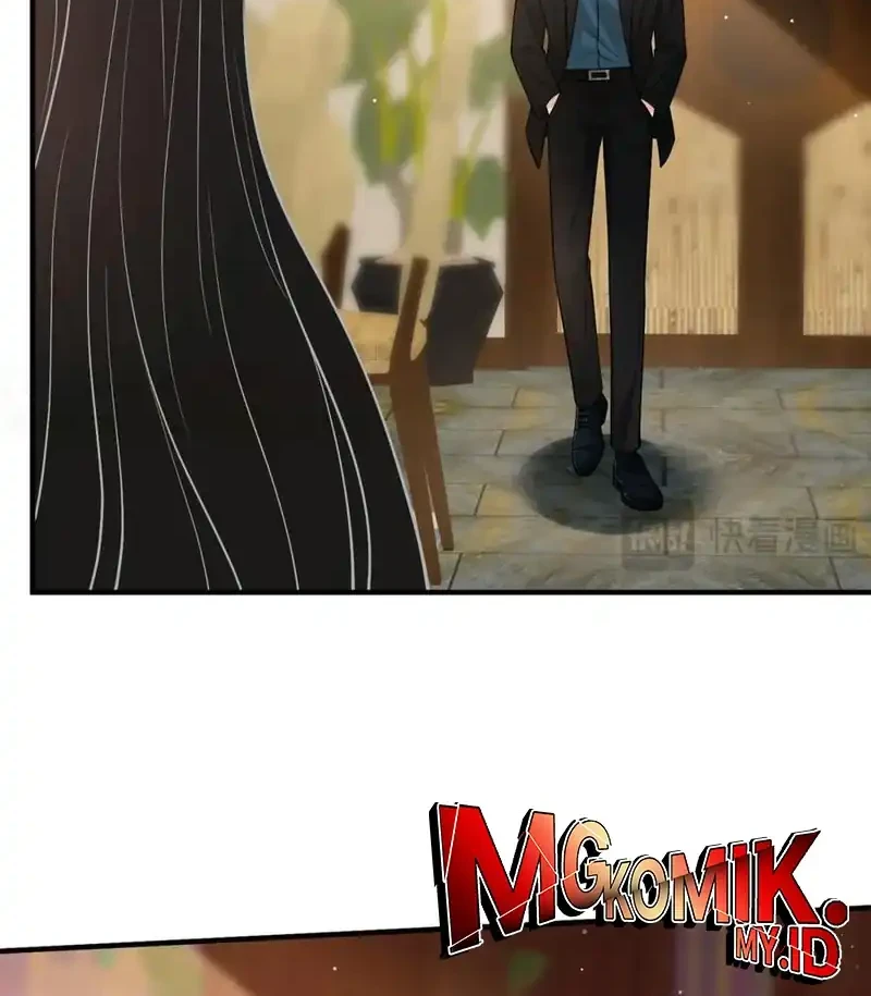 The Real Daughter, She Is an Almighty Boss Chapter 103 - halaman 23