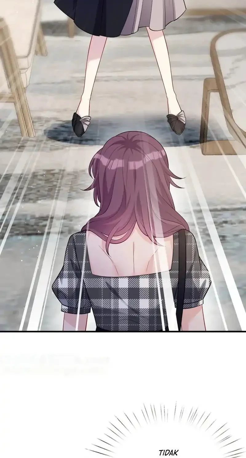 The Real Daughter, She Is an Almighty Boss Chapter 103 - halaman 27